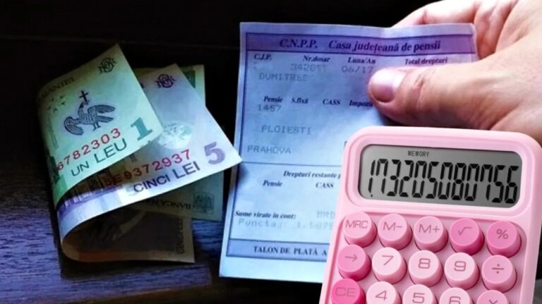 Veste uriașă pentru milioane de pensionari! Cine sunt românii care scapă definitiv de plata CASS 1 WhatsApp Image 2025 12 29 at 10.52.22 768x431 1