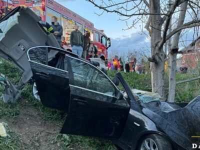 Cine e Pușa, femeia de afaceri moartă în accidentul din Călugăreni. Destin crunt pentru mamă a trei copii