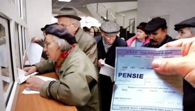 Orașele din România unde pensionarii primesc 500 de lei în plus pe lângă pensie chiar acum