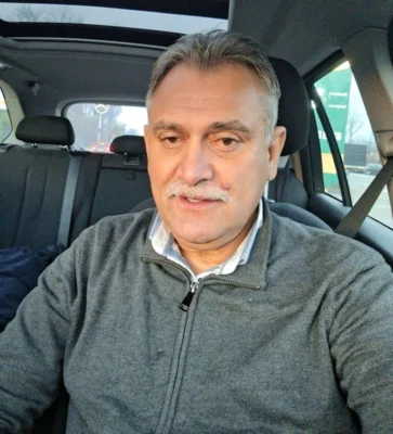 Mesajul sfâșietor transmis de sora lui Ion Drăgan. Artistul a murit chiar în prima zi de Crăciun