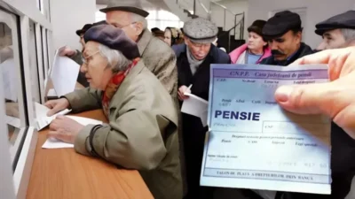 Se schimbă radical calculul pensiilor! Ce se întâmplă cu vechimea în muncă a românilor, e oficial