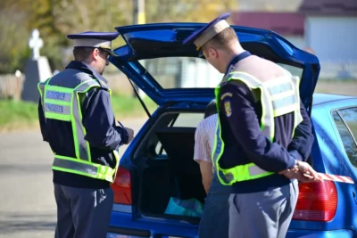 LOVITURĂ pentru șoferi! Rămâi FĂRĂ TALON și iei amendă uriașă pentru o greșeală banală în trafic