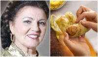 Irina Loghin a dezvăluit secretul sarmalelor pe care le adoră: Ingredientul care înlocuiește carnea de peste 50 de ani