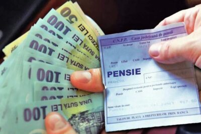 Lovitură cruntă pentru pensionari! Rămân fără bani în 2026, se pierd 535 de lei. Decizia care îi condamnă la sărăcie