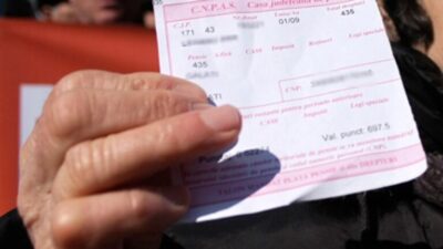 Câți bani primești după 25 de ani de muncă. Suma care îți intră pe card și de ce poți lua mult mai puțin