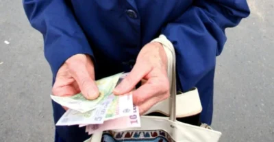 S-a aflat ce se întâmplă cu pensiile în 2026! Cine sunt românii care primesc ajutorul de 800 de lei de la stat