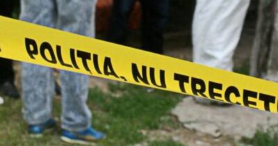 Crimă oribilă la Iași! Și-a ucis mama cu o bucată de lemn. Detaliul tulburător care a ieșit la iveală