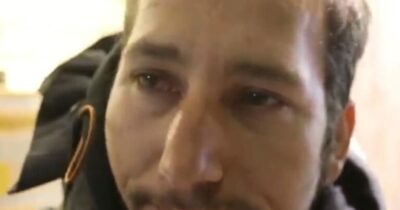 Tragedie de Crăciun la Roma! Stelian a murit singur pe străzi după o viață marcată de o adopție eșuată