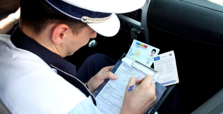 Veste proastă pentru șoferi! Cât va costa punctul de amendă din 2026 și cum se schimbă calculele la Poliția Rutieră 1 Cu cat se majoreaza amenzile de circulatie in 2026 de fapt 768x394 1