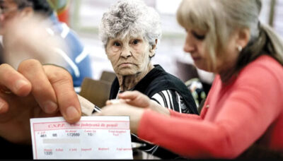 BANI ÎN PLUS acordați fără nicio cerere pentru toți pensionarii încadrați în…
