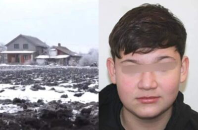 BĂIATUL de 13 ani care a participat la CRIMĂ a fost ELIBERAT deoarece…