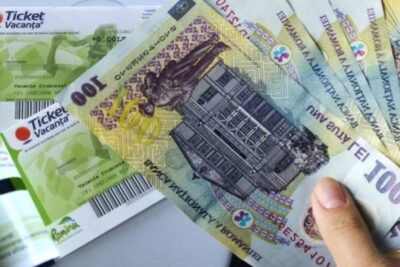 S-a decis! Bugetarii care nu mai primesc vouchere de vacanță în 2026. Ce salariu trebuie să ai ca să iei banii