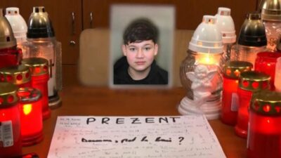 UCIGAȘUL de 13 ani este LIBER și s-a întors deja la…