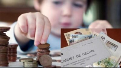 Lovitură totală pentru părinți! Banii de alocații rămân blocați și în 2026