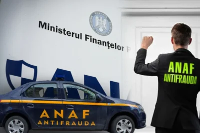 ANAF îți ia banii cu forța! Greșeala banală care te lasă fără bani în cont. Cine sunt românii vizați