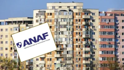 Lovitură pentru cine are casă! Documentul obligatoriu de depus la ANAF în 30 de zile. Amenda este uriașă!