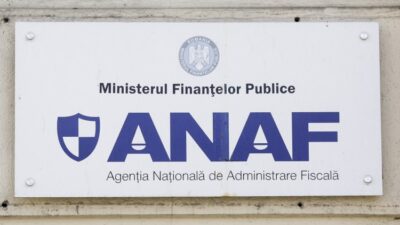 Anunț oficial ANAF: Se schimbă banii pe card din 2026! Ce se întâmplă cu salariile românilor de la 1 iulie