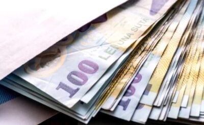Bani mai mulți de la stat! Alocația de hrană crește la 32 de lei pe zi din 2026. Lista românilor care beneficiază