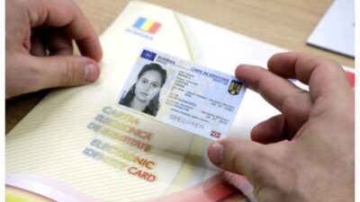 Românii, obligați să-și schimbe buletinul! Actele necesare în 2026 și câți bani trebuie să plătești la ghișeu