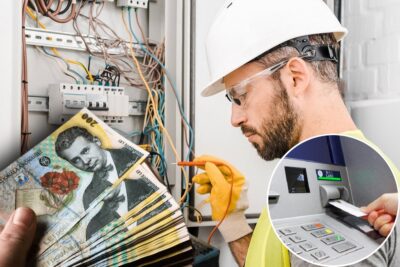 Cât ajunge să câștige un electrician în 2026 și de ce tot mai puțini tineri aleg meseria