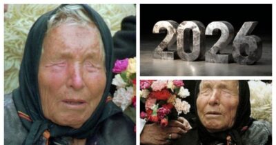 Zodiile norocoase în 2026 conform predicțiilor lăsate de Baba Vanga Cine sunt nativii care se vor îmbogăți