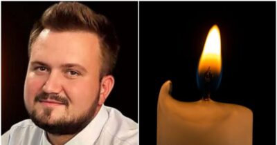 Preotul Constantin s-a stins la doar 30 de ani. Și-a dat ultima suflare pe patul de spital, la o zi după ce bunicul său a decedat