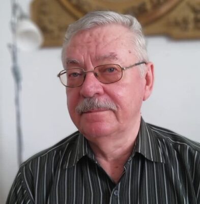 DOLIU în politica românească după decesul fostului senator și profesor universitar…