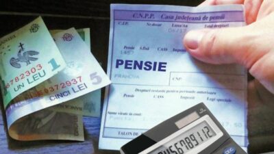 Se dau bani în plus la pensie! Acești români primesc automat 2.162 de lei. Nu ai nevoie de cereri sau acte