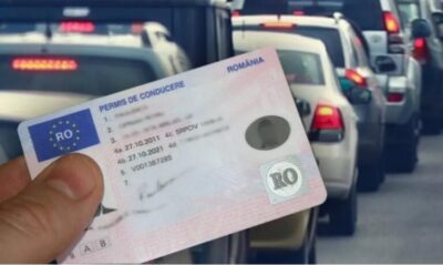 Posesorii de PERMIS CATEGORIA B vor putea conduce vehicule cu greutatea de…