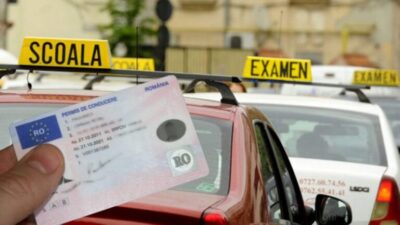 Vestea momentului pentru tinerii din România! Cum poți obține permisul de conducere fără să plătești niciun leu