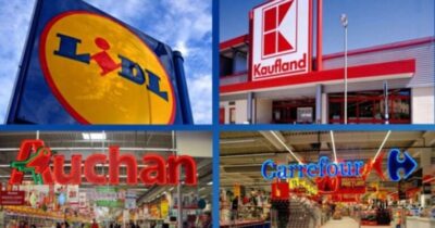Aruncă aceste 4 alimente din casă! Greșeala uriașă care îți distruge sănătatea. Așa poți trăi până la 100 de ani