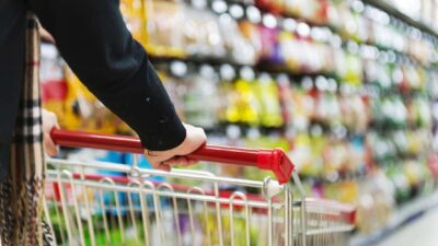 Gestul banal pentru care primești interzis pe viață în supermarket. Decizia radicală luată de patroni