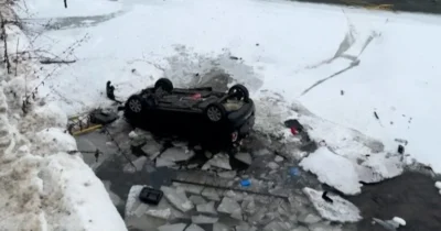 Tragedie fără margini pentru o preoteasă! A căzut cu cei 5 copii în râu, iar fiul de 14 ani s-a stins la spital
