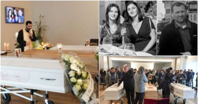 Tragedie fără margini pentru familia Bălănuță! Nicolae, Elena și Alina au murit împreună în somn din cauza unei greșeli
