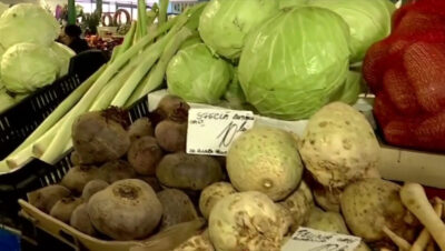Prețuri de lux pentru postul Paștelui! Alimentele care au ajuns să coste de ….