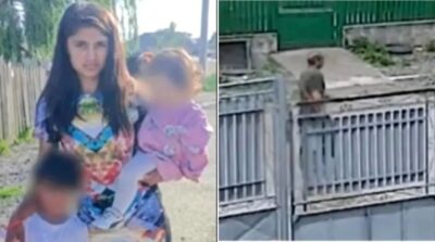 Sentință cruntă pentru criminalul Andreei! Ce a pățit bărbatul care și-a ucis soția cu toporul sub privirile copiilor