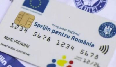 Veste uriașă pentru milioane de români! Se dau bani de la stat până în 2026, cine sunt cei care primesc voucherele