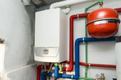 Greșeala care îți umflă factura la gaz! De ce consumă centrala termică mai mult și ce trebuie să verifici urgent