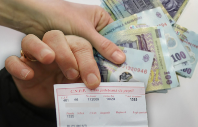 Vestea momentului pentru milioane de pensionari! Ce se întâmplă cu pensiile de …