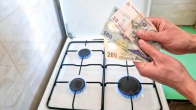 Lovitură totală pentru români la facturile de gaze din 2026! Ce se întâmplă cu prețul pâinii după noua decizie oficială