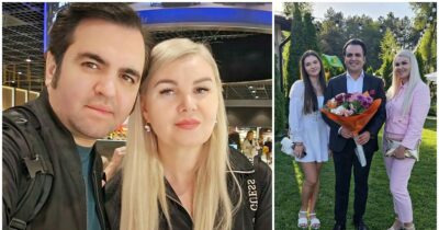 Igor Cuciuc, tată din nou după moartea fiicei sale? Imaginea cu soția însărcinată care a creat …