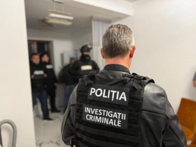 Răsturnare de situație! Unde a fost găsită Denisa, fata dispărută în Germania, după ce a traversat …