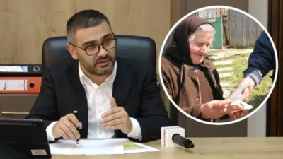 Veste uriașă pentru milioane de pensionari! Cine sunt românii care primesc 1.000 de lei în plus de la stat