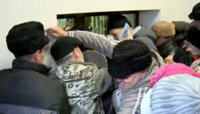 Bani de la stat pentru 1.000.000 de pensionari! Cine primește 600 de lei în plus, anunțul ministrului Muncii