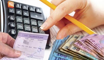 A muncit 36 de ani și avea salariu de 5.000 de lei! Suma incredibilă pe care o încasează acum la pensie