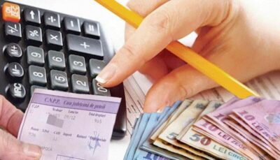 Bani în plus pentru milioane de pensionari în 2026! Cine primește 1.000 de lei și ce se întâmplă cu plățile de Paște