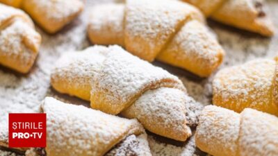 Gospodinele au încercat rețeta și au rămas uimite! Top deserturi de post gata în 10 minute pe care toți românii le adoră