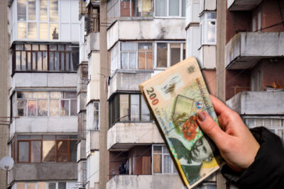 Veste proastă pentru românii care stau la bloc! Câți bani scoți din buzunar pentru întreținere în 2026: Sumele sunt uriașe