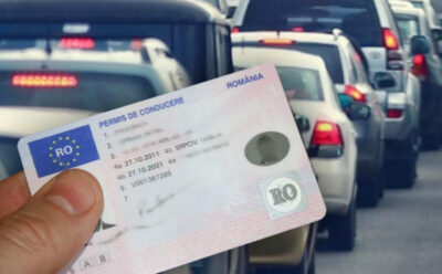 Veste uriașă pentru milioane de șoferi! Permisul ar putea fi valabil 15 ani, dar regulile se schimbă după vârsta de …