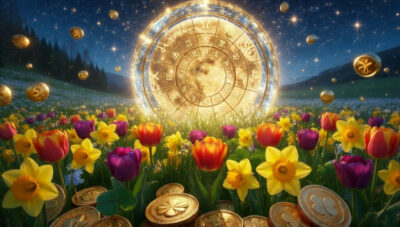 Urmeaza 5 luni de transformari lente si profunde! Ce aduce intunecatul Pluto retrograd in emancipatul Varsator pentru fiecare zodie